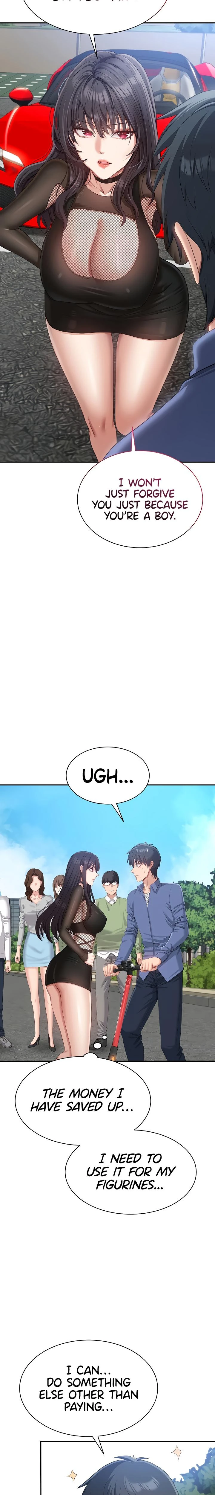 Reversed Virtues Chapter 17 Page 21