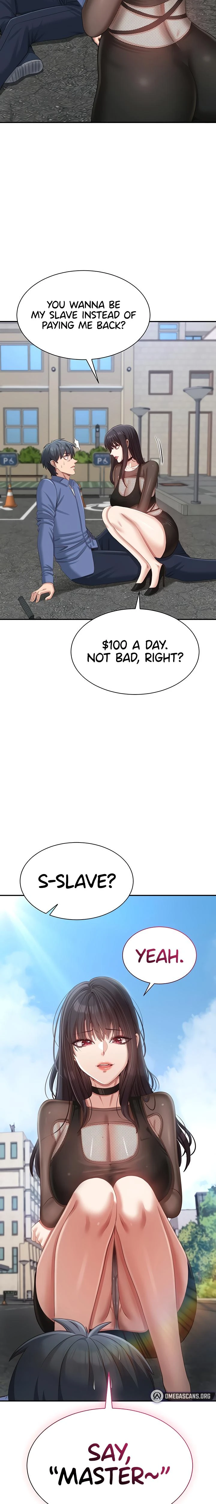 Reversed Virtues Chapter 17 Page 26