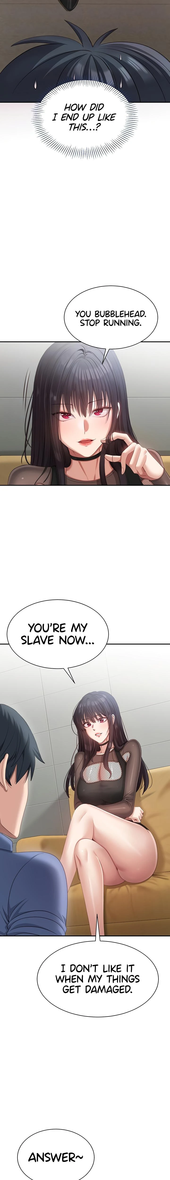Reversed Virtues Chapter 18 Page 5