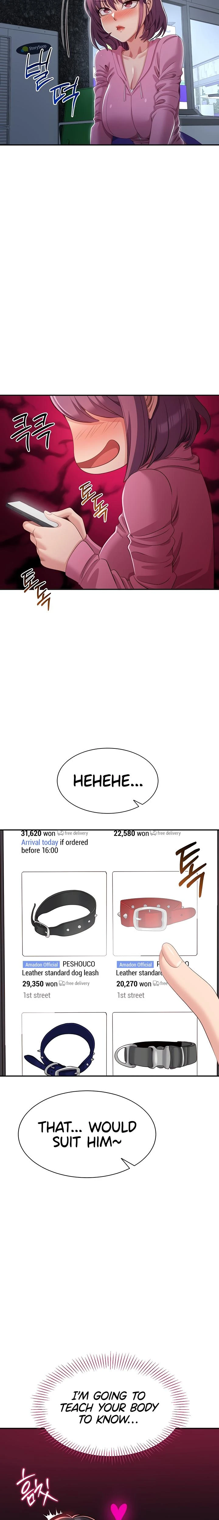 Reversed Virtues Chapter 18 Page 27