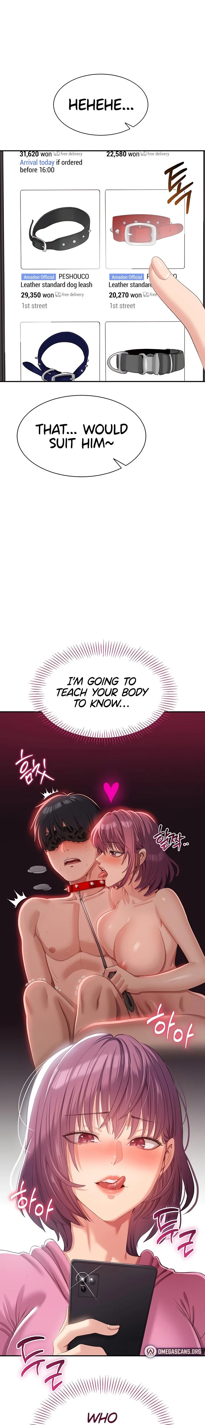 Reversed Virtues Chapter 19 Page 2