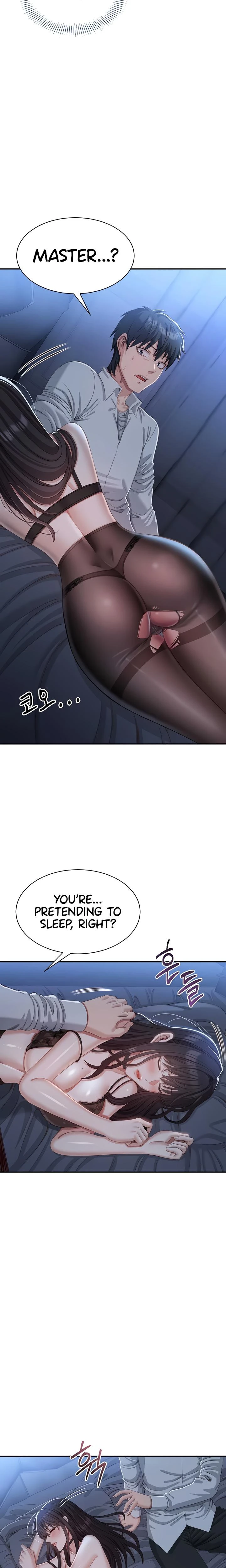 Reversed Virtues Chapter 19 Page 21
