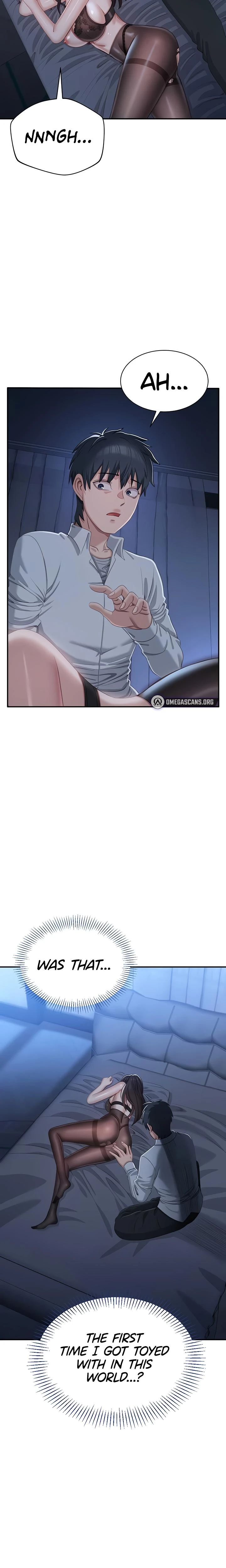 Reversed Virtues Chapter 19 Page 22