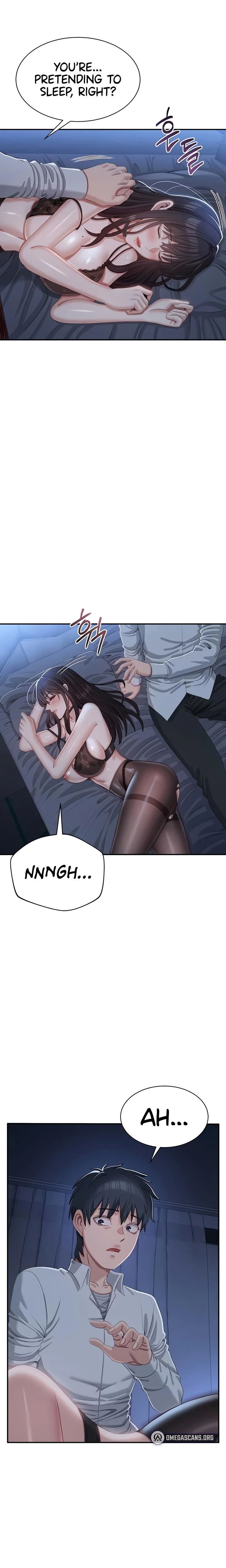 Reversed Virtues Chapter 20 Page 2