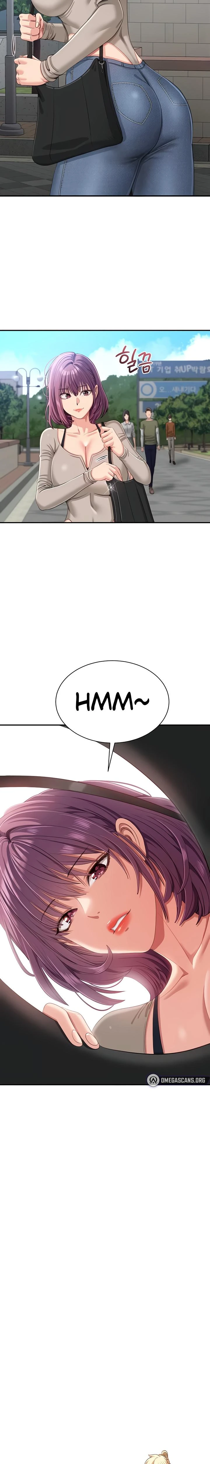 Reversed Virtues Chapter 20 Page 9