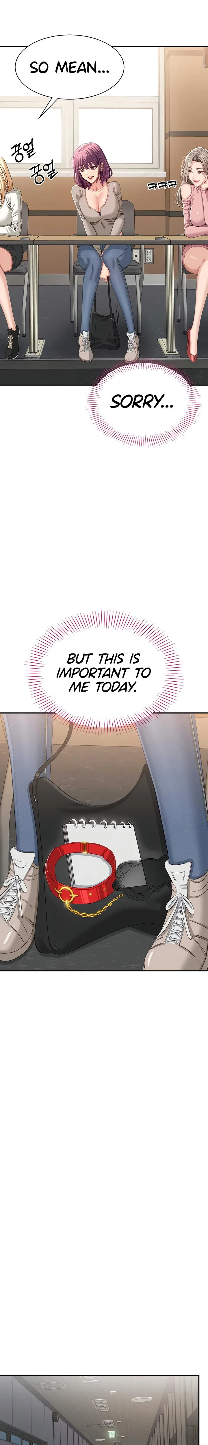 Reversed Virtues Chapter 20 Page 12