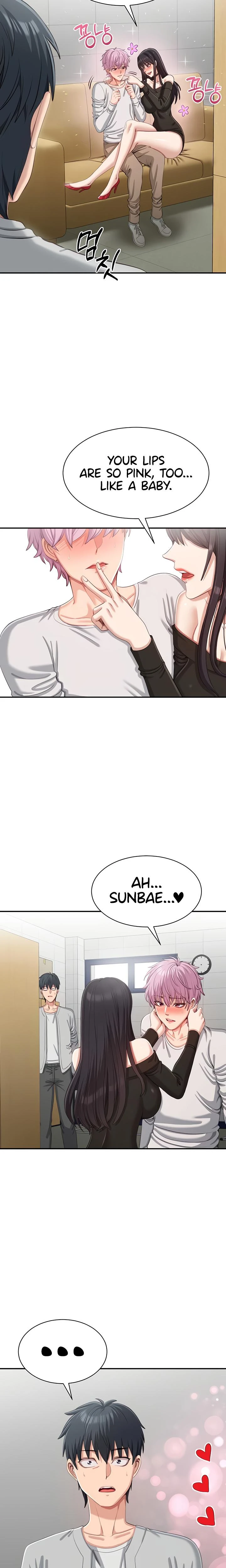 Reversed Virtues Chapter 20 Page 14