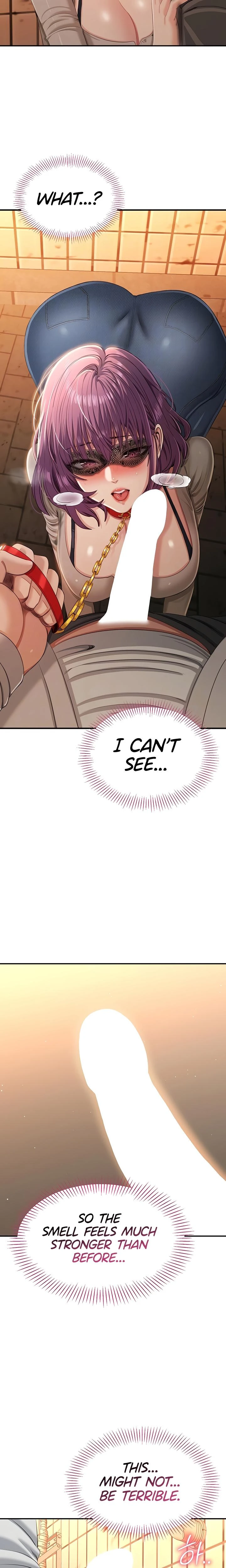 Reversed Virtues Chapter 21 Page 5