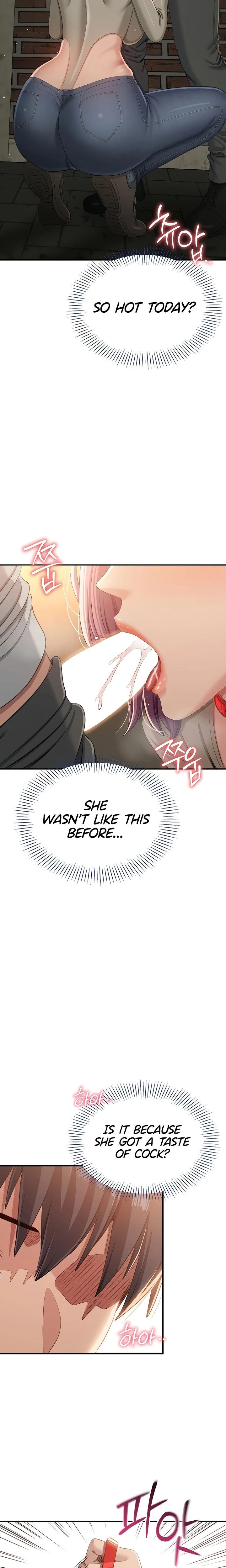 Reversed Virtues Chapter 21 Page 8