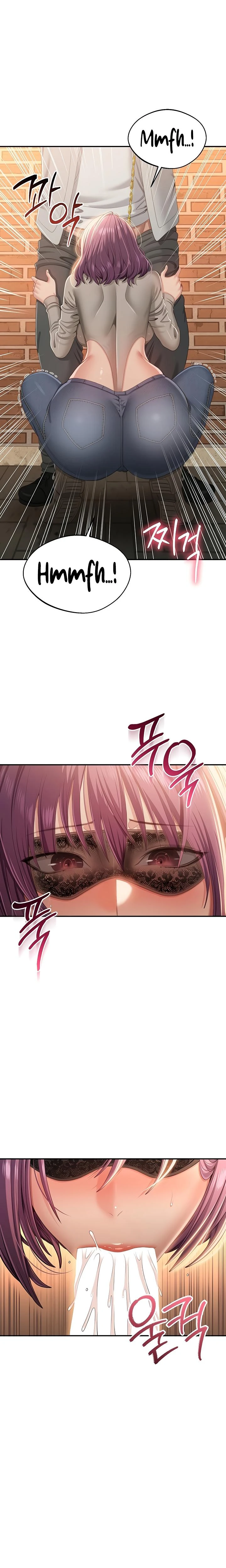Reversed Virtues Chapter 21 Page 12