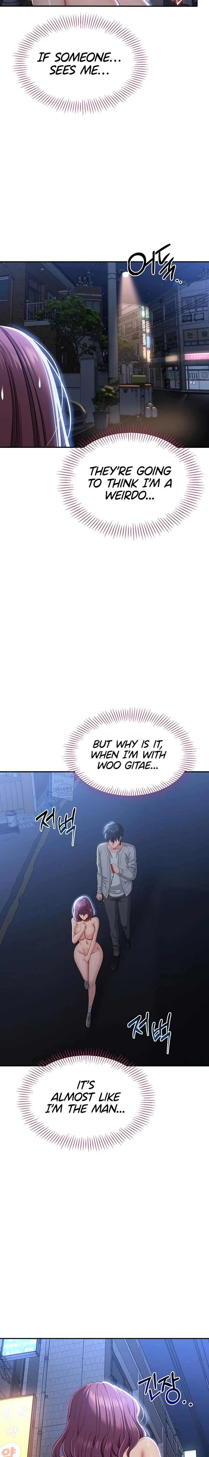 Reversed Virtues Chapter 21 Page 20