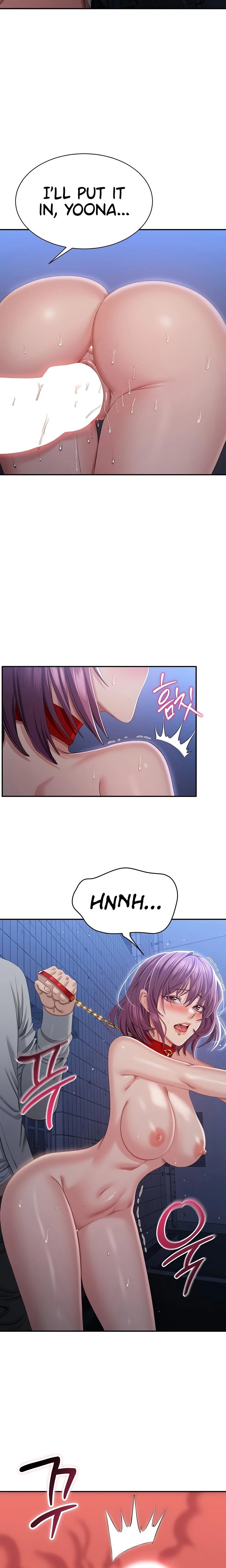 Reversed Virtues Chapter 22 Page 8