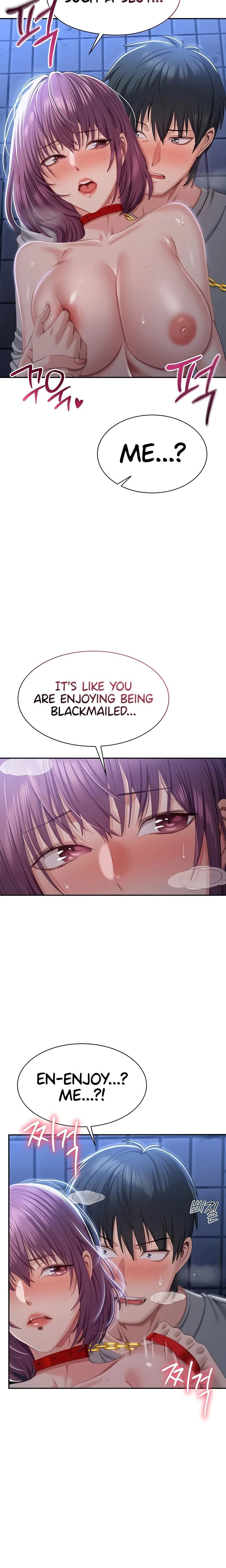 Reversed Virtues Chapter 22 Page 18
