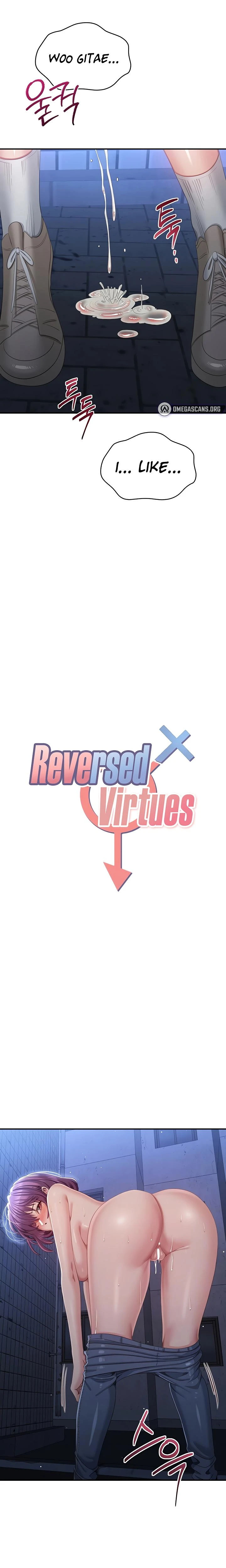Reversed Virtues Chapter 23 Page 3