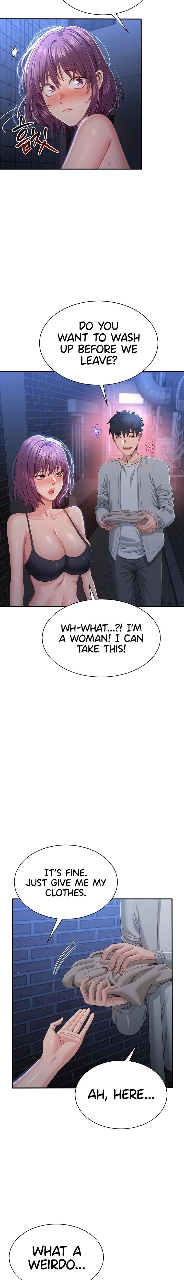 Reversed Virtues Chapter 23 Page 5
