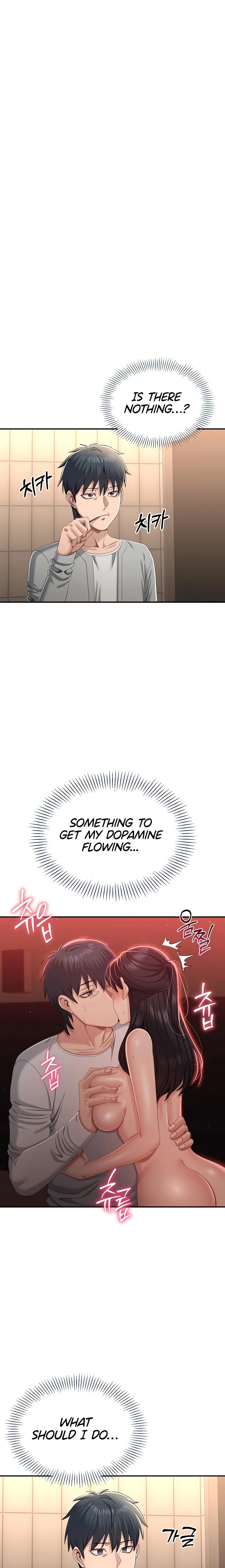 Reversed Virtues Chapter 23 Page 12
