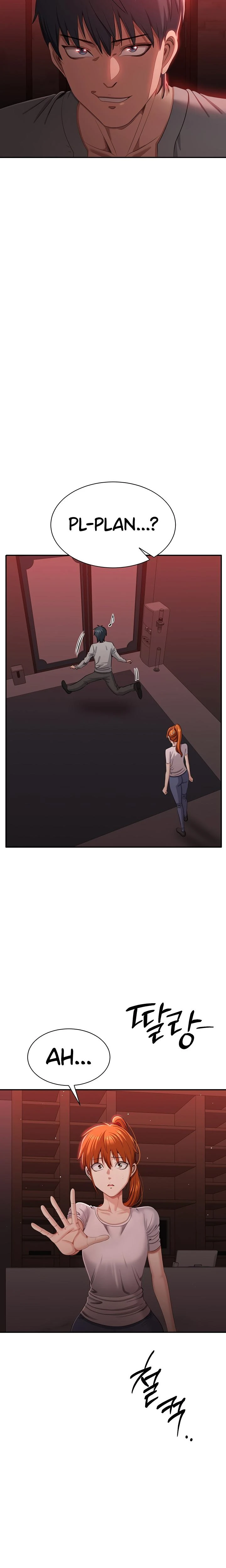 Reversed Virtues Chapter 23 Page 18