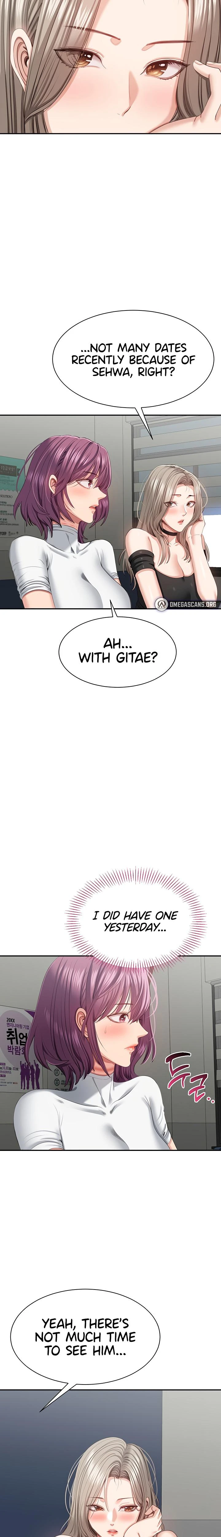 Reversed Virtues Chapter 23 Page 20