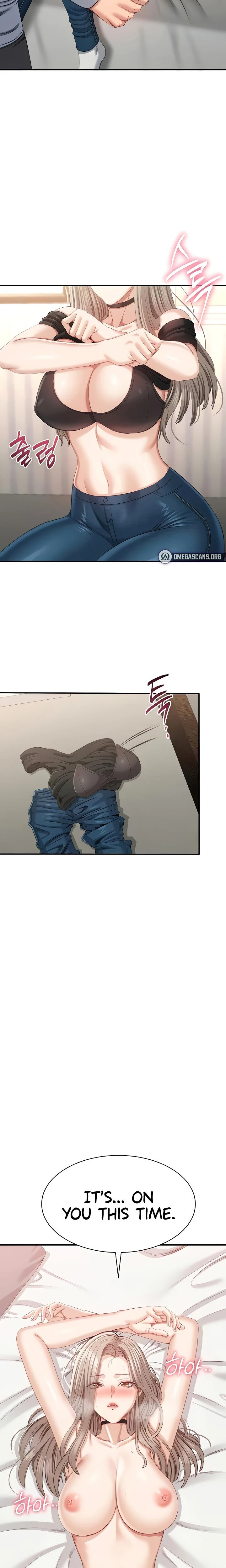 Reversed Virtues Chapter 24 Page 10