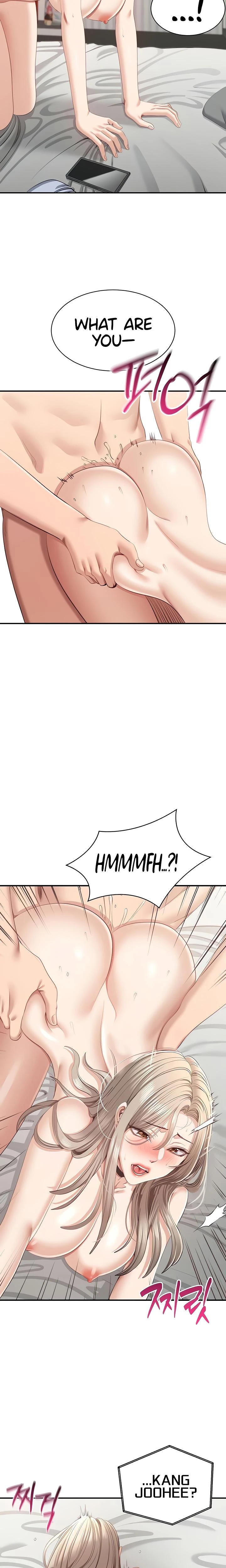Reversed Virtues Chapter 24 Page 18