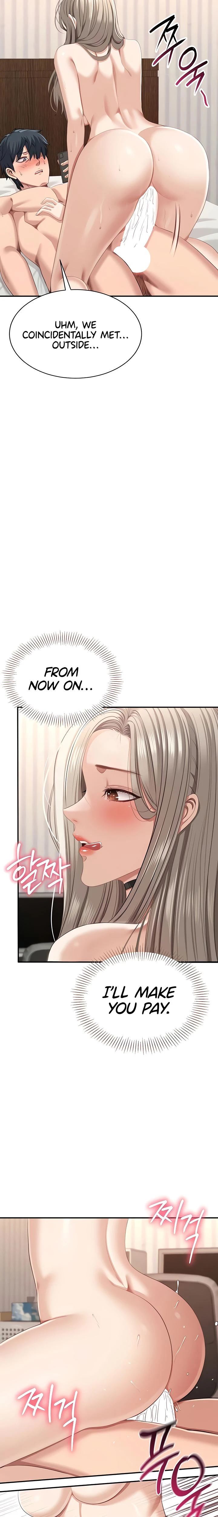 Reversed Virtues Chapter 25 Page 9