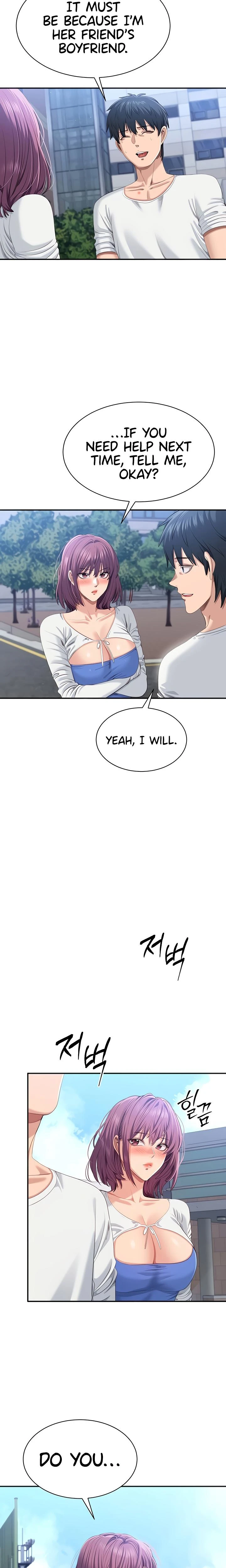 Reversed Virtues Chapter 26 Page 8