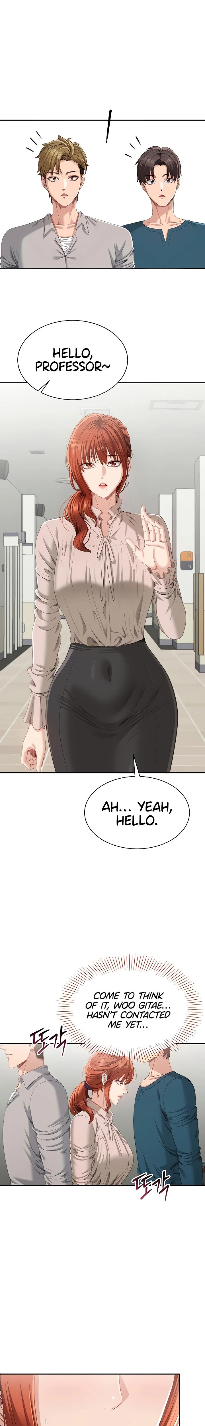 Reversed Virtues Chapter 26 Page 15