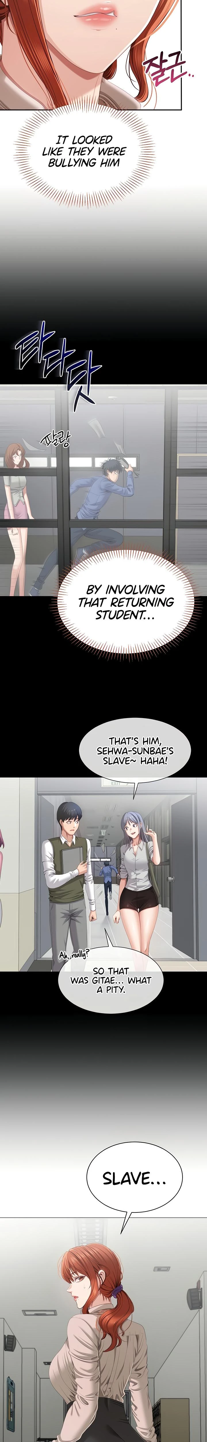 Reversed Virtues Chapter 26 Page 16