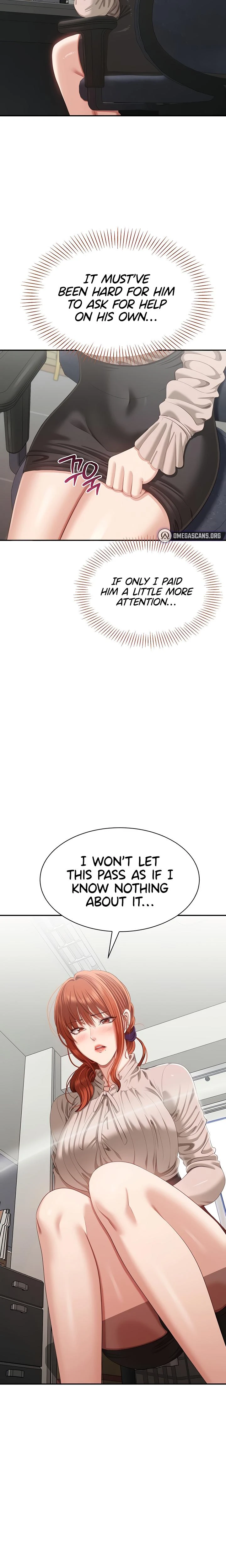 Reversed Virtues Chapter 26 Page 20