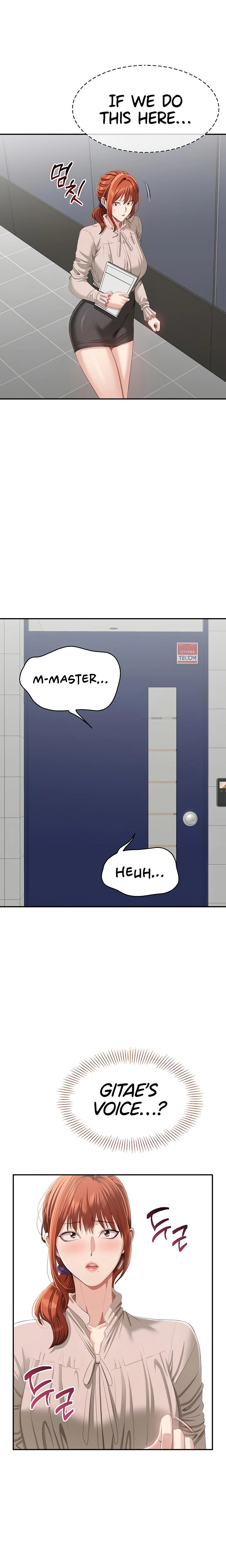 Reversed Virtues Chapter 26 Page 22