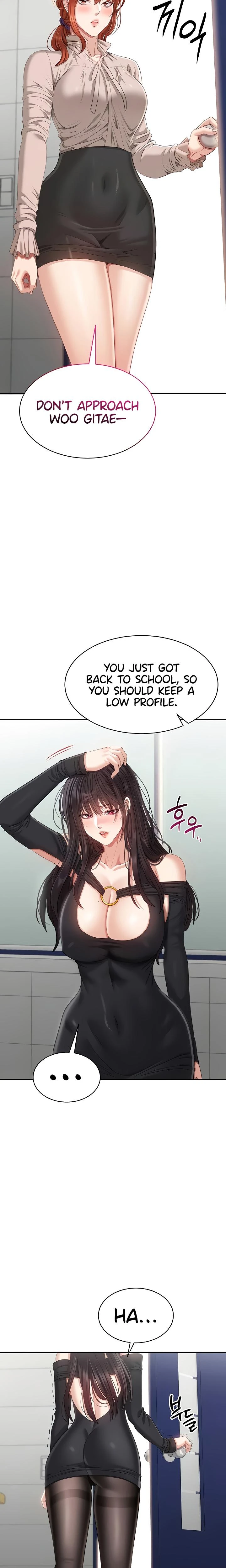 Reversed Virtues Chapter 27 Page 10