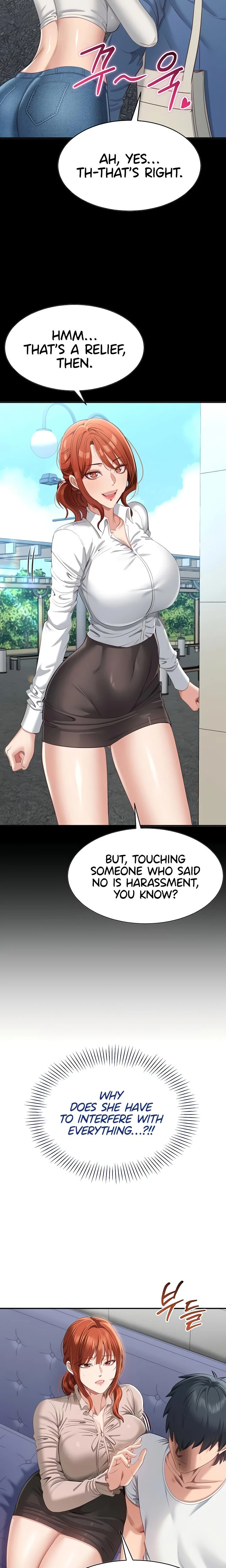 Reversed Virtues Chapter 27 Page 13