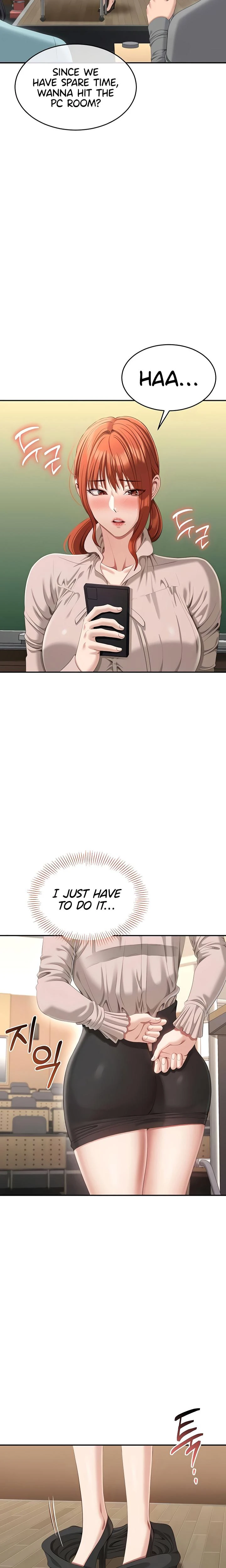 Reversed Virtues Chapter 28 Page 4
