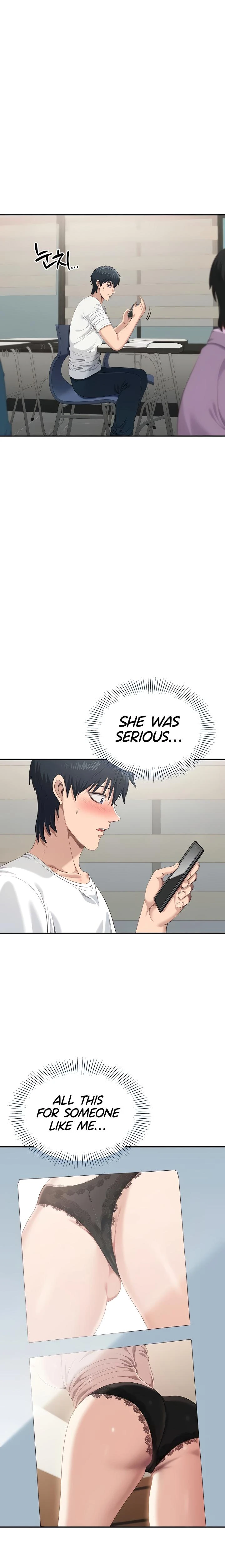 Reversed Virtues Chapter 28 Page 8