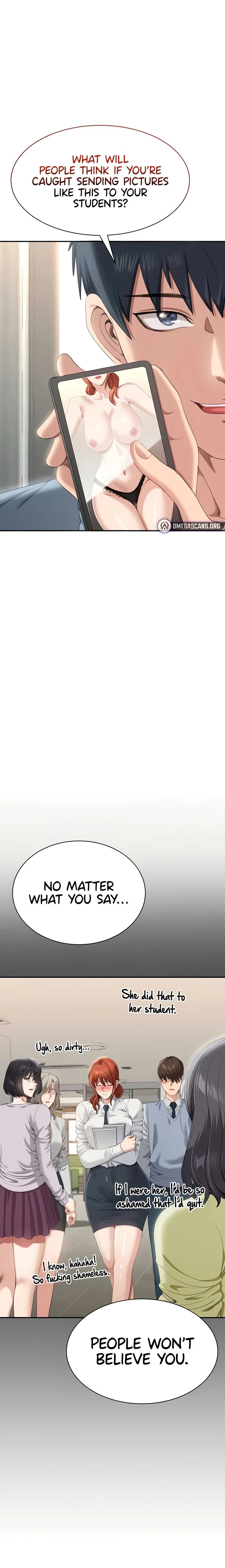 Reversed Virtues Chapter 28 Page 21