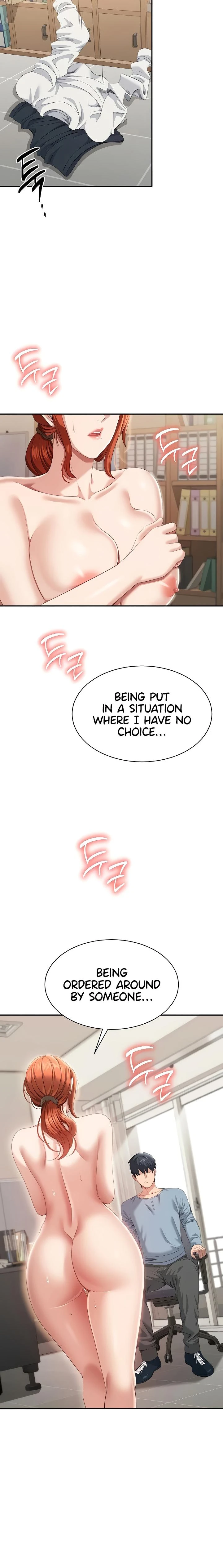 Reversed Virtues Chapter 28 Page 25