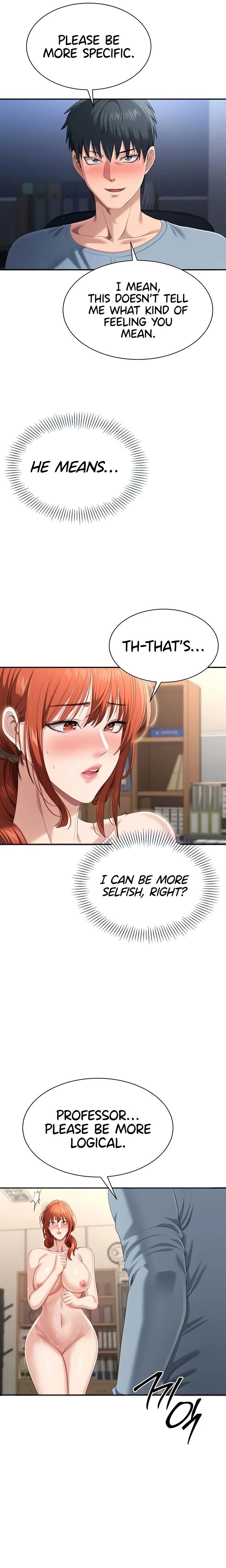 Reversed Virtues Chapter 29 Page 6