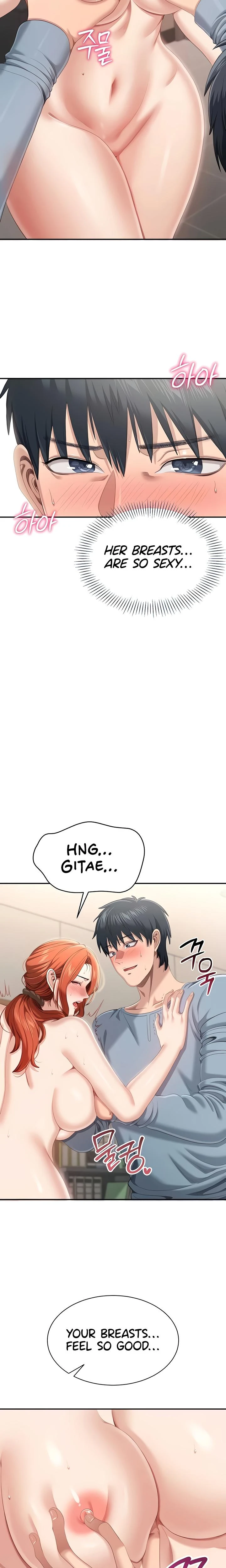 Reversed Virtues Chapter 29 Page 9