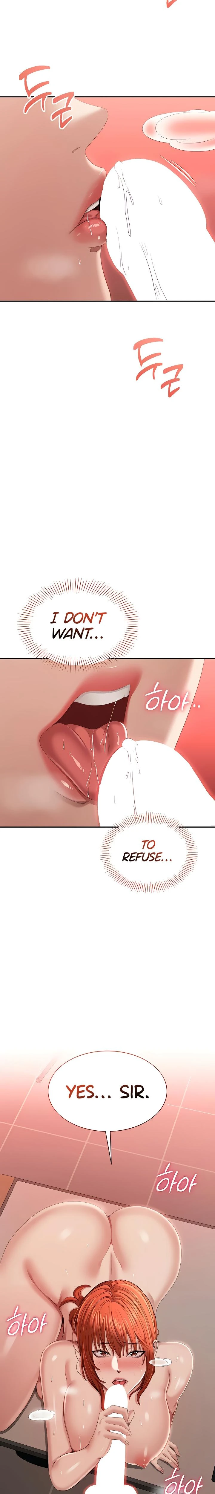 Reversed Virtues Chapter 30 Page 14