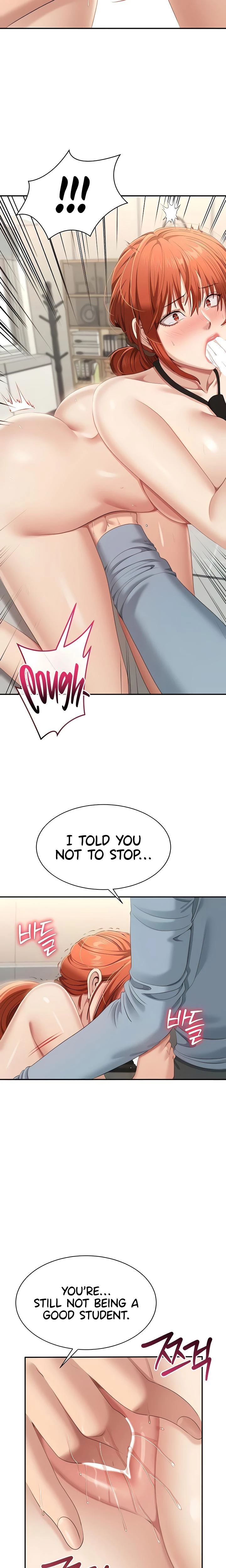 Reversed Virtues Chapter 30 Page 19