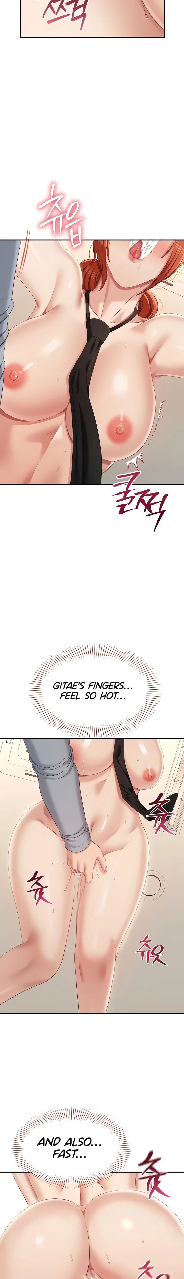 Reversed Virtues Chapter 30 Page 20