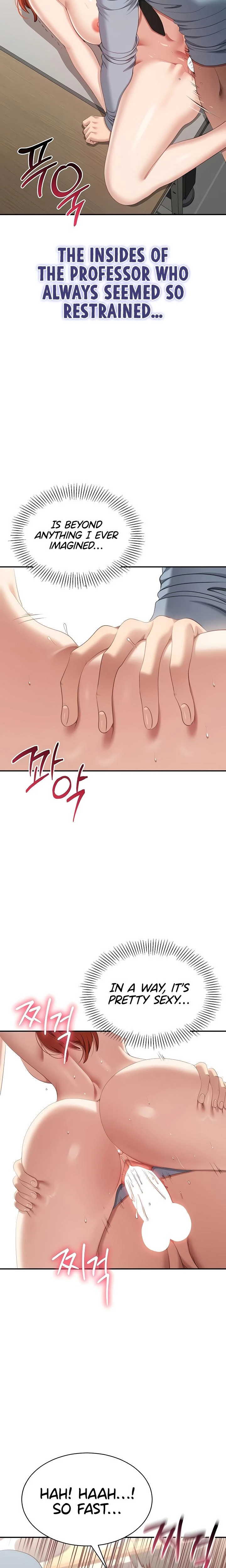 Reversed Virtues Chapter 31 Page 12