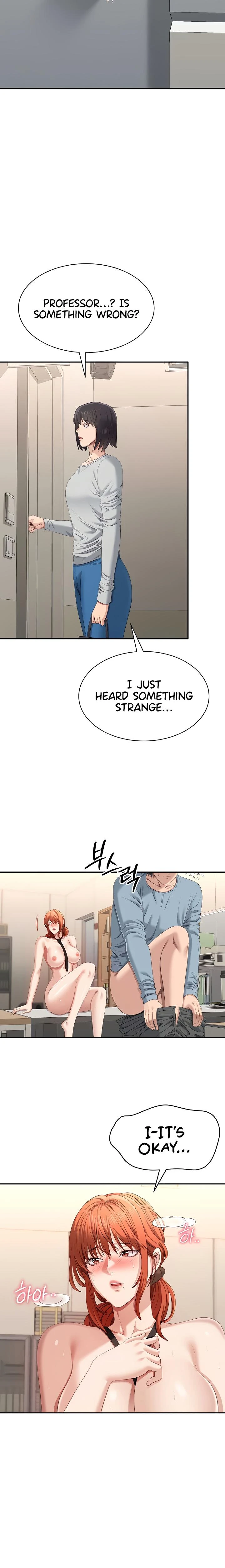 Reversed Virtues Chapter 31 Page 20