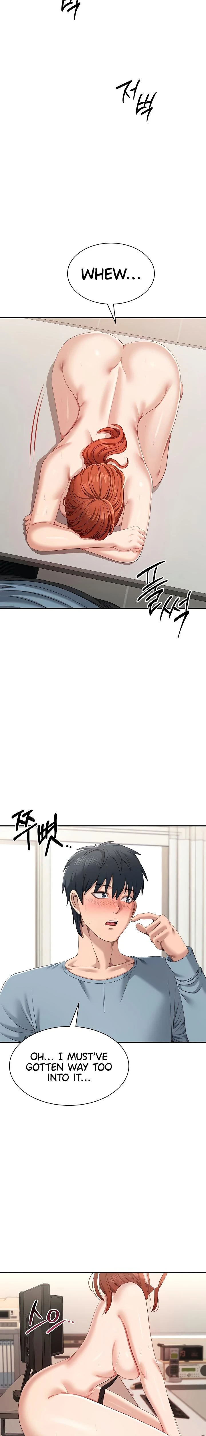 Reversed Virtues Chapter 31 Page 22