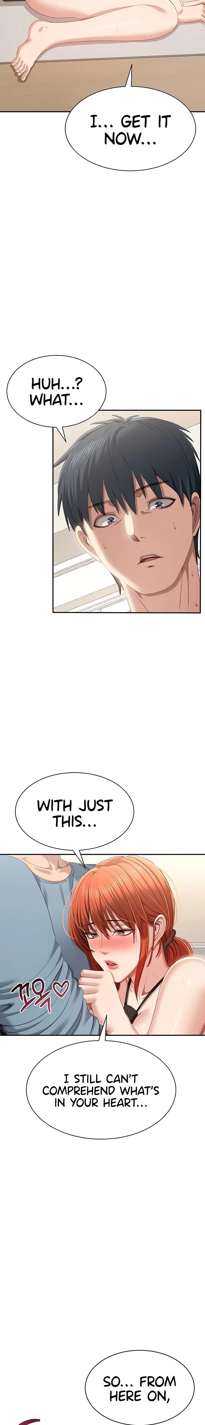 Reversed Virtues Chapter 31 Page 23
