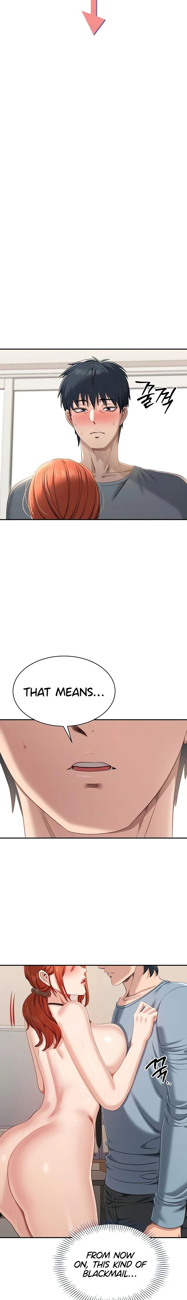 Reversed Virtues Chapter 32 Page 3