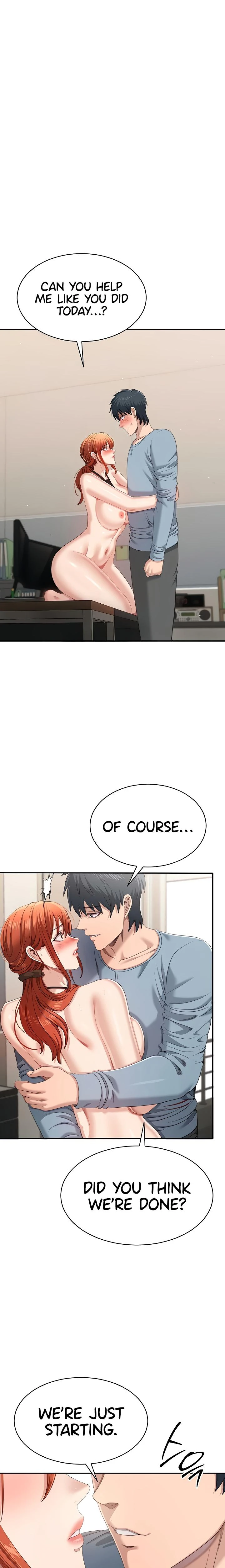 Reversed Virtues Chapter 32 Page 5
