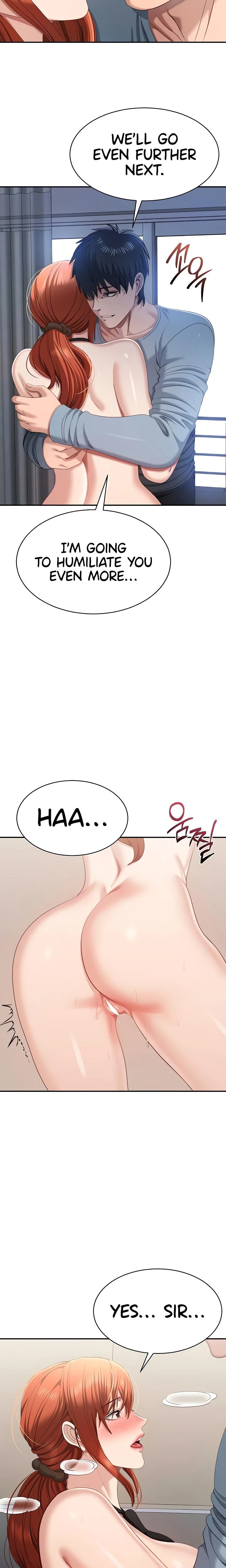 Reversed Virtues Chapter 32 Page 6