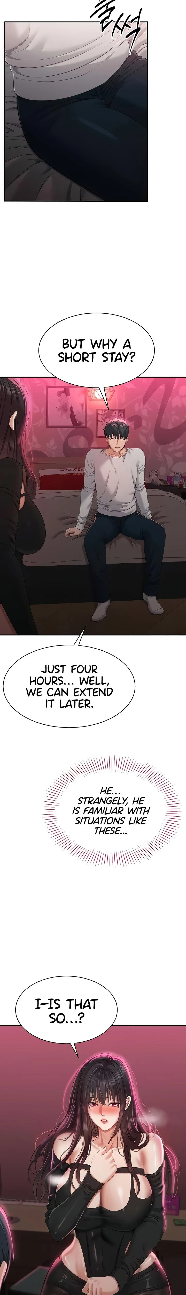 Reversed Virtues Chapter 32 Page 26