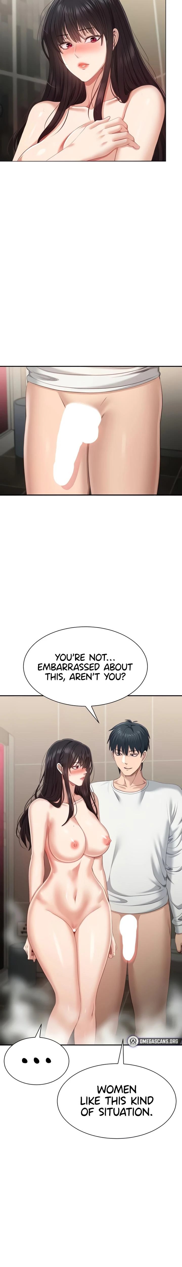 Reversed Virtues Chapter 33 Page 9